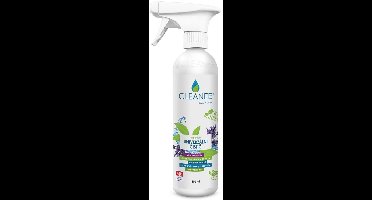 Cleanee - ECO natuurlijke allesreiniger - 500ml - Effectief - Langdurige werking - Geur van de liefde