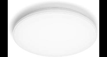 Philips Wincel Plafonnière wit - 40W - met afstandsbediening