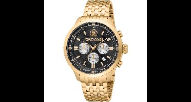 Roberto Cavalli - RC5G127M0075 - Horloge - Heren