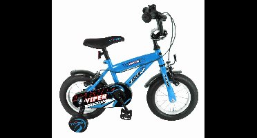 Viper Jongensfiets - Kinderfiets