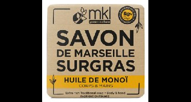 Savon de Marseille MonoÃ¯ MKL