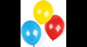 Riethmüller Ballonnen 22,8 Cm Latex 8 Stuks