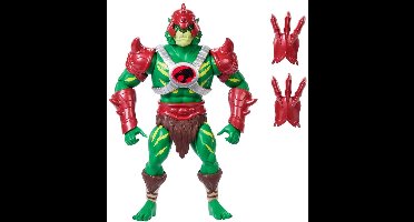 Mattel Masters of the Universe x ThunderCats Action Figure ThunderCat Battle Cat 14 cm Action Figuur