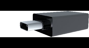 USB 2.0 Type-C adapter (CM/AF)