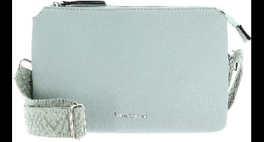 bruno banani Schoudertas Crossbody Bag Mint Mintgroen