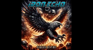 Forged in Fire