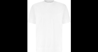 Blue Industry T-shirt Heren Korte Mouw