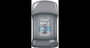 Dove Men+Care - Deodorant - Stick - Cool Fresh - 50ml
