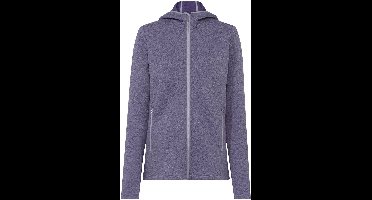 VAUDE SE Women's Silda Fleece Jacket, Jas, outdoorjas, Dames, Outdoorjas