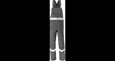 HAVEP Amerikaanse Overall 5-Safety 2151 - Charcoal - 54