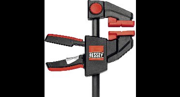 Bessey Eenhandslijmtang/spreider 900/90mm - EZXL90-9