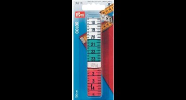 Prym Centimeter Color