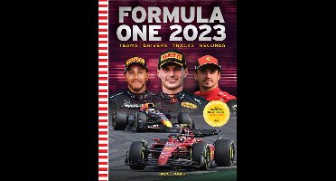 Formula One 2023