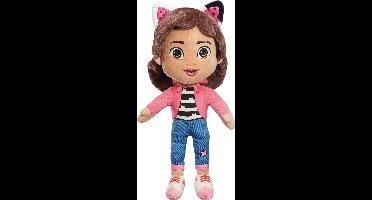 Gabby's Dollhouse, Gabby, 28 cm