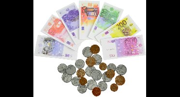 Simba - Speelgoedgeld - Vanaf 3 jaar