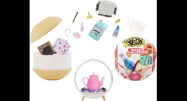 Miniverse Make It Mini Lifestyle - Serie 2 - Knutselset