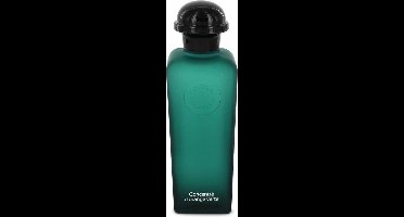 Hermes Eau D\'orange Verte Eau De Toilette Spray Concentree (unisex Tester) 100 Ml For Men