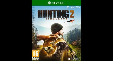 Hunting Simulator 2 - Xbox One