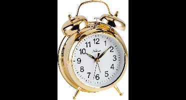 Mooi mechanishe wekker van het merk Atlanta -1060-9