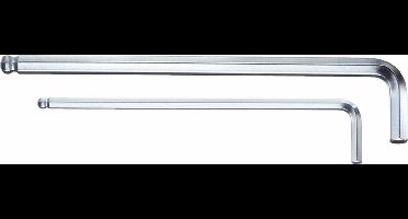 Gedore haakse inbussleutel kogelkop 42 KEL 4mm