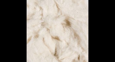 Nestmateriaal Abita katoen