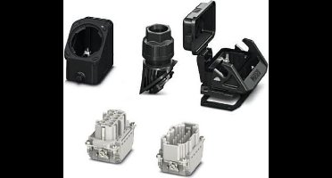 Phoenix Contact 1408791 kabel-connector