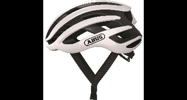 Abus AirBreaker - Fietshelm Polar White S (51 - 55 cm)