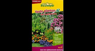 ECOstyle Vaste Planten-AZ 1.6 KG