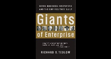 Giants of Enterprise
