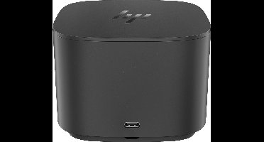 HP Thunderbolt dock 120 W G2