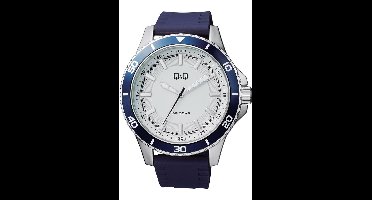 Mooi heren horloge -QB24J301Y