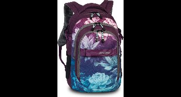 Bestway Rugzak Floral 48 x 31 x 19 cm - Polyester