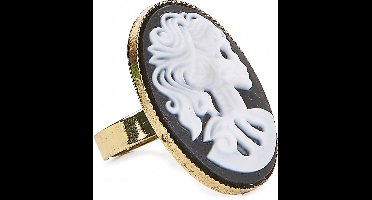 ESPA - Gothic Halloween ring voor dames