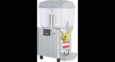Koude Drank Dispenser 12L - Enkel - Polar G-Serie CF760 - Horeca & Professioneel