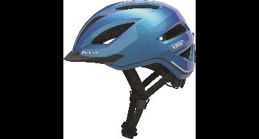 Abus Pedelec 1.1 Fietshelm - Maat L (56-62 cm) - steel blue