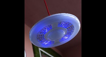 Anti-mosquito Ceiling Light KL Lamp InnovaGoods