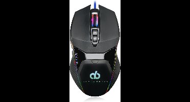 Veho gaming-muis (GZ-1)