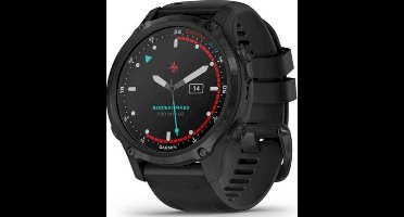 Garmin Unisexhorloge 010-02403-04
