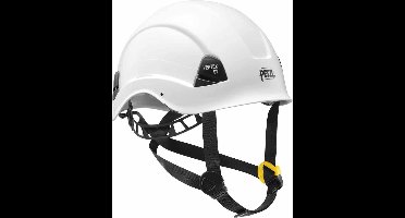 Petzl Vertex - veiligheidshelm - wit