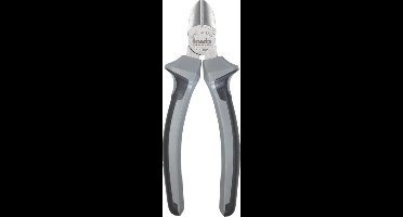 KWB zijkniptang - 160 mm - Softgrip - 383120