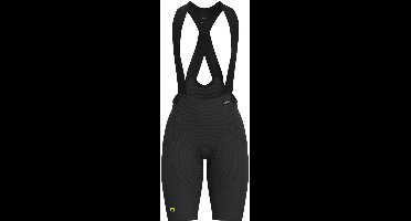Ale R-ev1 Voltage Fietsbroek Zwart M Vrouw