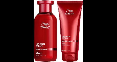 Wella Professionals - Ultimate Repair Shampoo & Conditioner