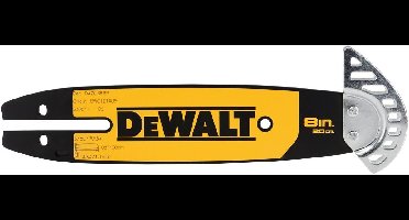 DeWalt DT20694-QZ - Gids voor Accuhekzaag - 20 cm - Compatibel met DCMPS520