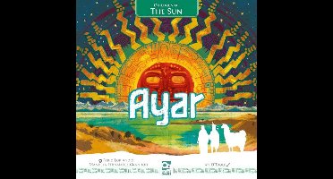 Ayar: Children of the Sun