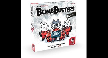 Bomb Busters