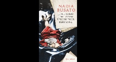 Je ne ferai une bonne épouse pour personne