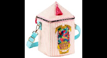 Cerda Group Harry Potter Honeydukes-tas Beige