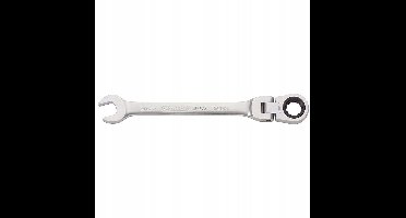 KS Tools Ringsleutel met Ratel 13mm - 72 Tanden