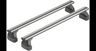 Dakdragers Mercedes Classe R - 2006 - 2013/ Classe R Long - 2006 - 2013