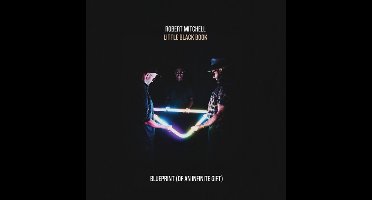 Little Black Book: Blueprint (Of an Infinite Gift)